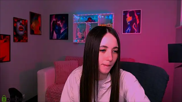 bella dorn online show from 04/27/26, 12:14