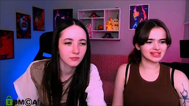 bella dorn online show from 04/30/26, 01:40