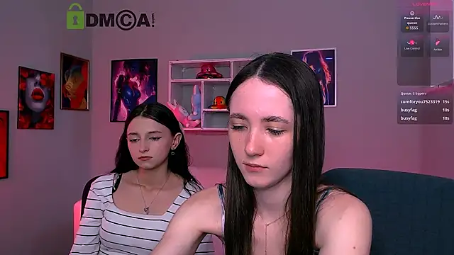 bella dorn online show from 06/07/26, 11:15
