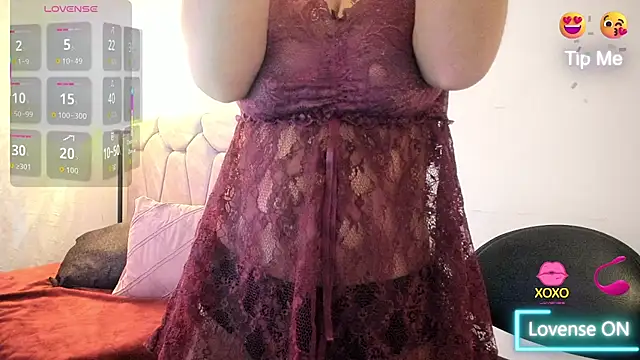 marcela teen online show from 03/20/26, 04:19