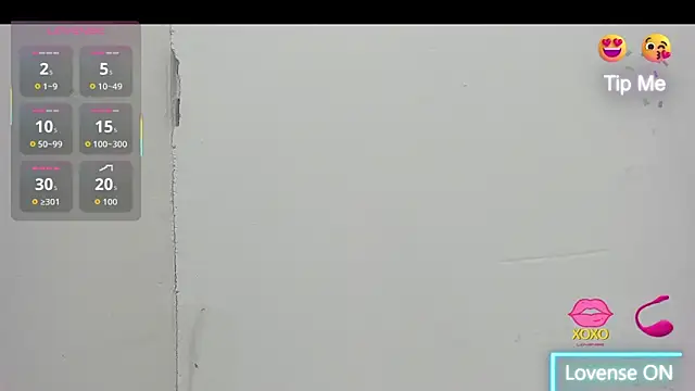 marcela teen online show from 04/11/26, 04:54