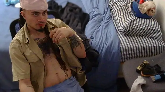 thxbxbydjxc online show from 03/05/26, 05:20