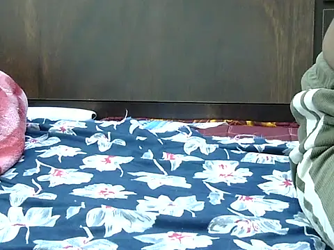 JANVI 06 online show from 05/08/26, 05:44