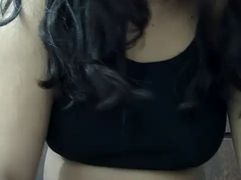 JANVI 06 online show from 03/28/26, 04:24