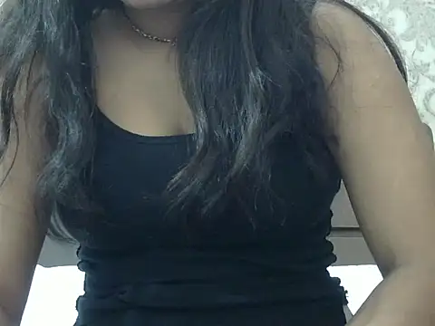 Snapshot of JANVI_06 chatting on 06/06/26, 01:44 JANVI 06 online show from 06/06/26, 01:44