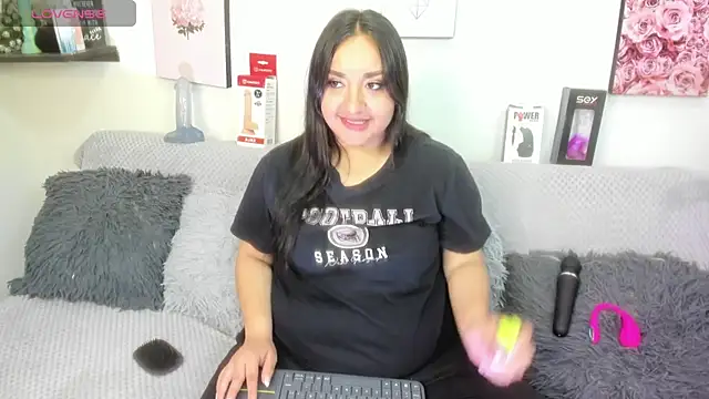 Lele 669 online show from 05/15/26, 01:47