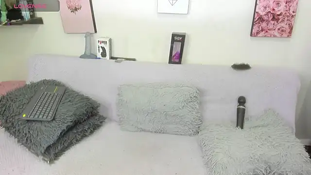 Lele 669 online show from 06/05/26, 03:22