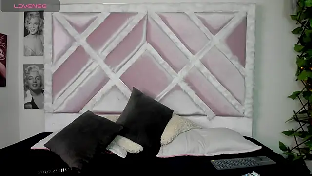 Lele 669 online show from 03/24/26, 02:00