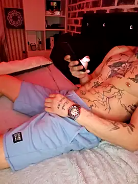 Blue ey online show from 03/05/26, 04:58