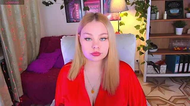 AmeliaMerris online show from 04/30/26, 08:57