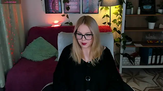 AmeliaMerris online show from 04/09/26, 08:59