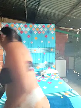 Cherly Rogern online show from 03/10/26, 03:16