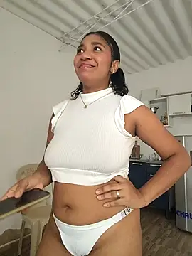 Cherly Rogern online show from 03/08/26, 12:19