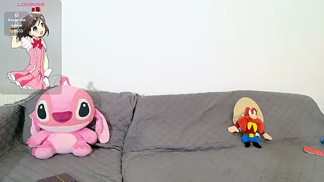 vanessaadol online show from 04/07/26, 08:27