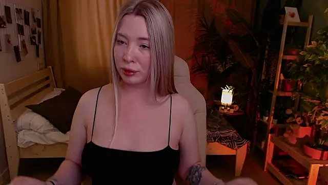 Ana Reguera online show from 03/06/26, 02:06