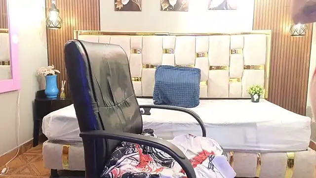  marianhills45 online show from 04/16/26, 08:20