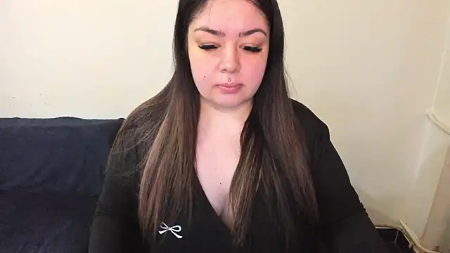 HellenVexary online show from 03/19/26, 03:56