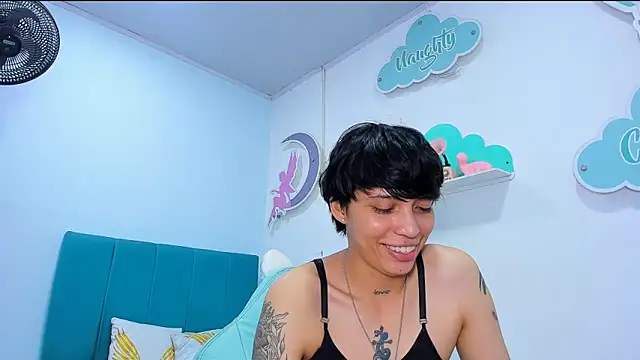 ivyheat3 online show from 04/24/26, 03:52
