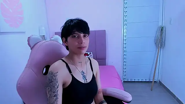 ivyheat3 online show from 04/19/26, 03:40