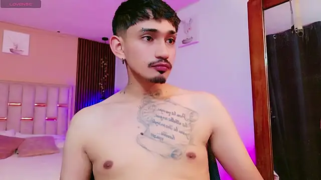 Mateo Valencia  online show from 03/07/26, 12:21