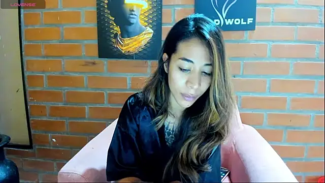 Badwolf818  online show from 04/24/26, 08:27