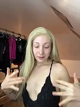 localdivinediva online show from 03/13/26, 03:50
