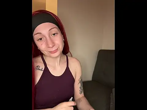localdivinediva online show from 03/08/26, 02:04