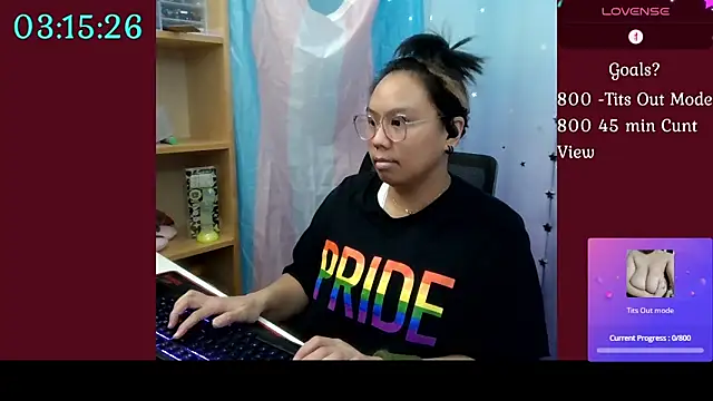 Cypurr online show from 06/21/26, 10:15