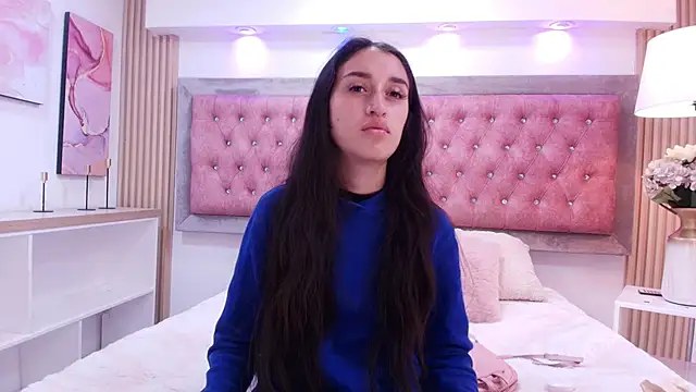 Shy Cherry  online show from 04/07/26, 01:13