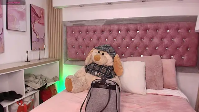 Shy Cherry  online show from 04/10/26, 01:07