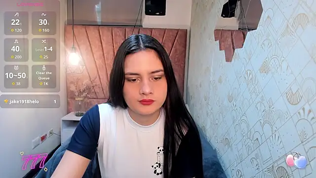 Snapshot of Zoe__Taylor__ chatting on 03/21/26, 11:58 Zoe Taylor online show from 03/21/26, 11:58