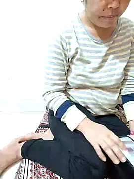 Manisha-Rai online show from 03/18/26, 04:52