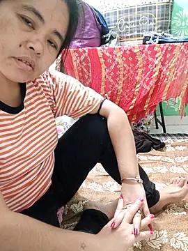 Manisha-Rai online show from 04/04/26, 01:28