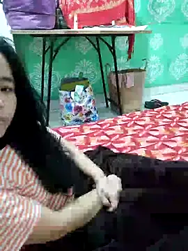 Manisha-Rai online show from 03/24/26, 09:20