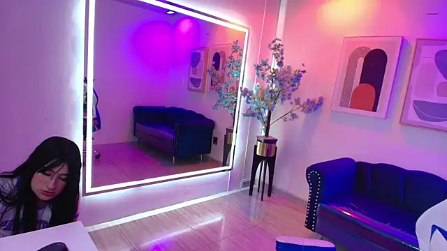 Miia  owens online show from 05/15/26, 10:46