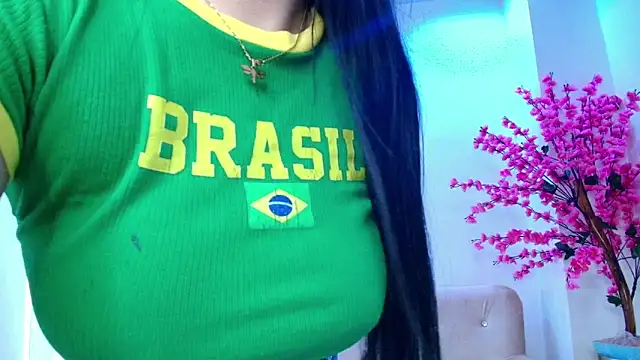 Miia  owens online show from 03/06/26, 02:45