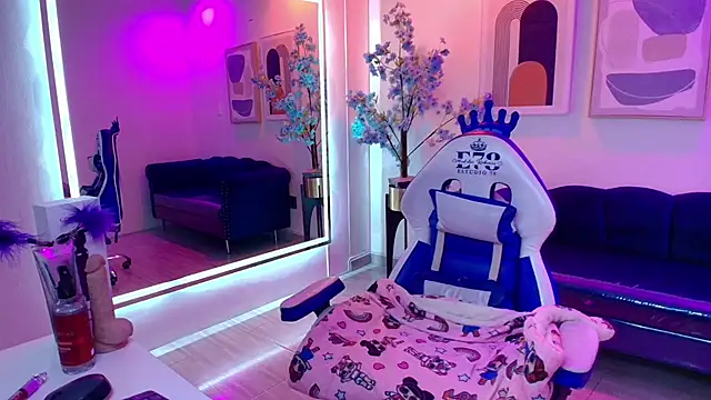 Miia  owens online show from 04/15/26, 11:16