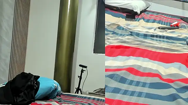 Charlotte cloee online show from 03/31/26, 03:19