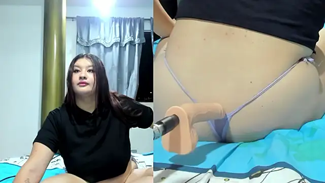Charlotte cloee online show from 04/06/26, 03:13