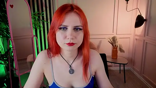  Ava Sky  online show from 03/19/26, 09:15
