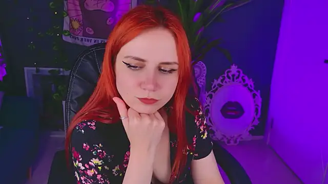  Ava Sky  online show from 06/19/26, 03:29