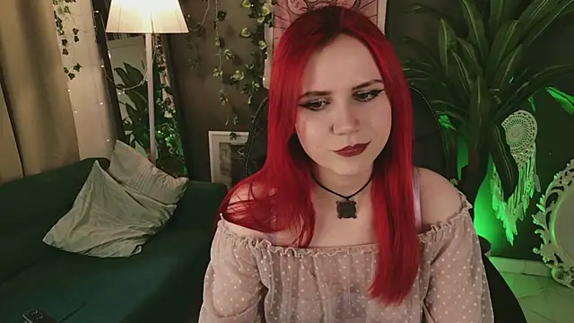  Ava Sky  online show from 05/09/26, 01:36