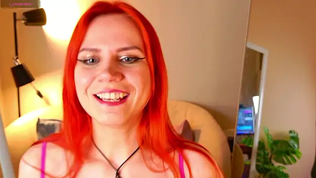  Ava Sky  online show from 03/20/26, 10:33