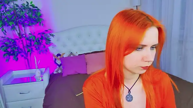  Ava Sky  online show from 04/08/26, 12:12