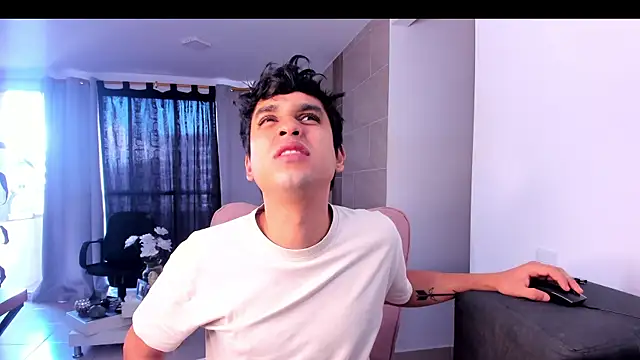 ghattoxtasis online show from 03/20/26, 08:21