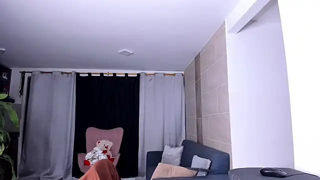 ghattoxtasis online show from 03/25/26, 03:39