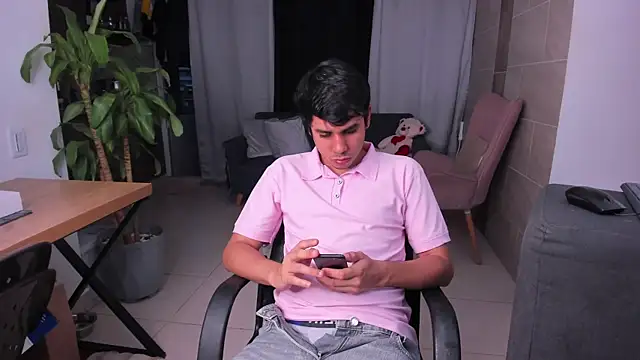 ghattoxtasis online show from 03/26/26, 11:13