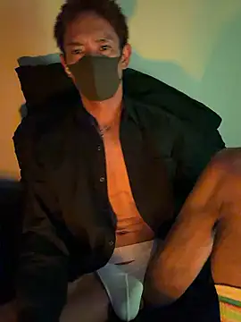 iam ryu online show from 03/11/26, 02:55