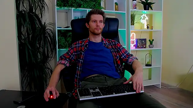 Eddie Baker online show from 03/13/26, 10:15