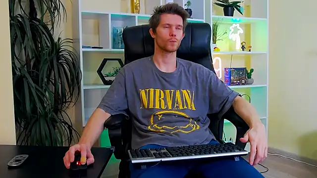 Eddie Baker online show from 04/10/26, 08:43